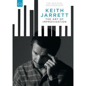 Art Of Improvisation (Documentary)